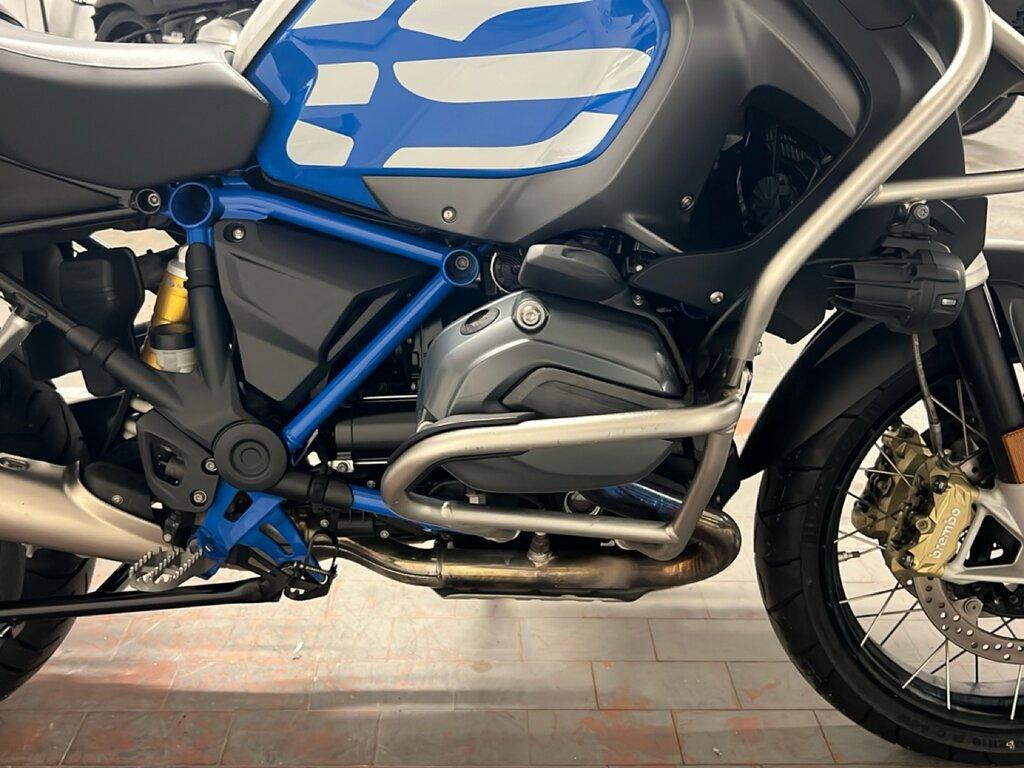 R 1200 GS