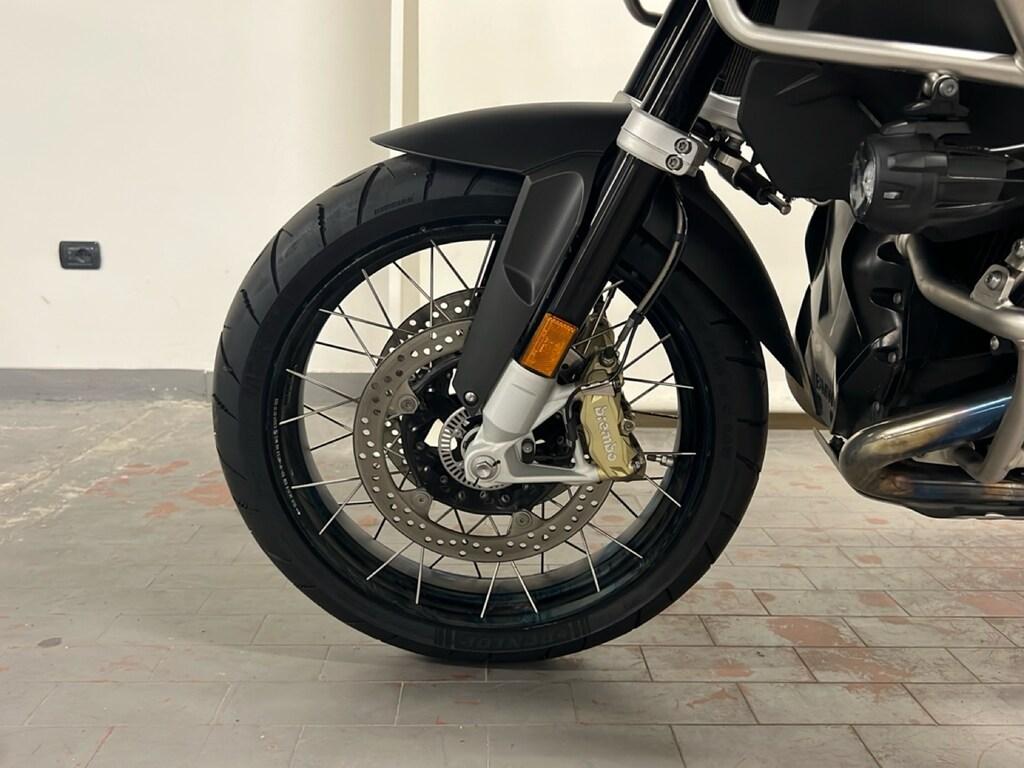 R 1200 GS