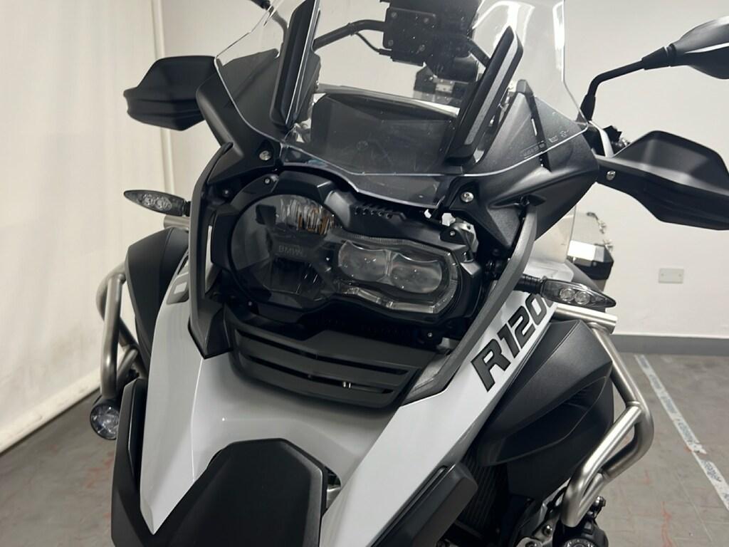R 1200 GS