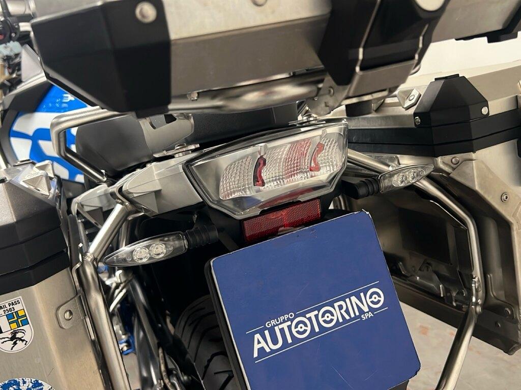 R 1200 GS