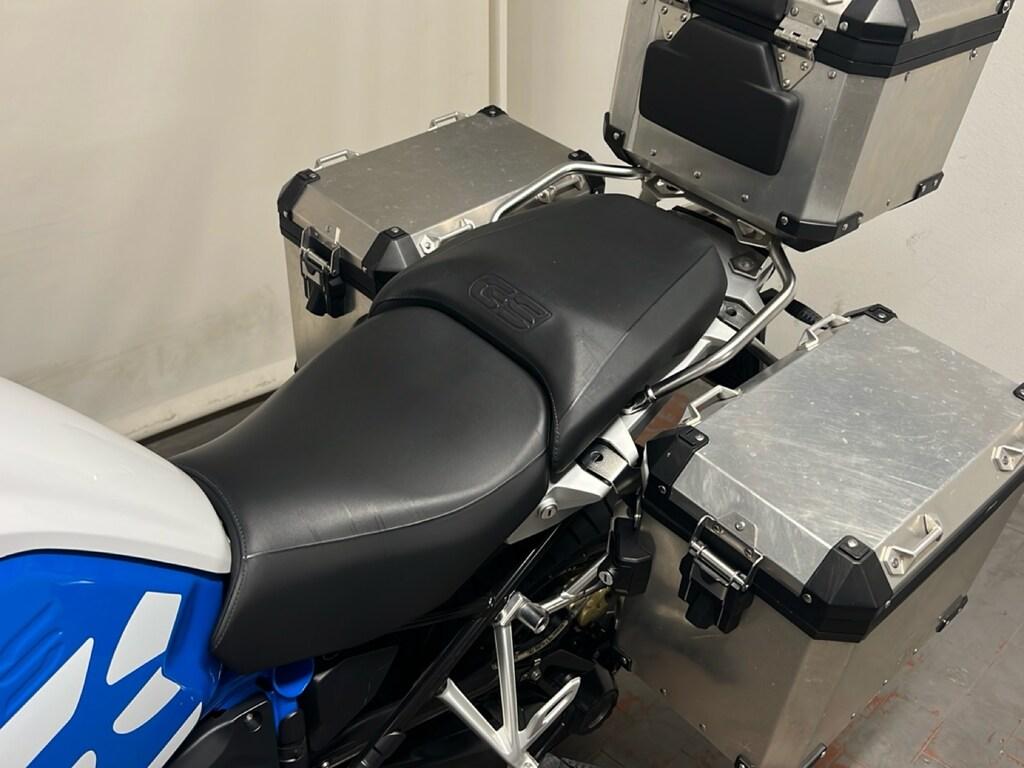 R 1200 GS