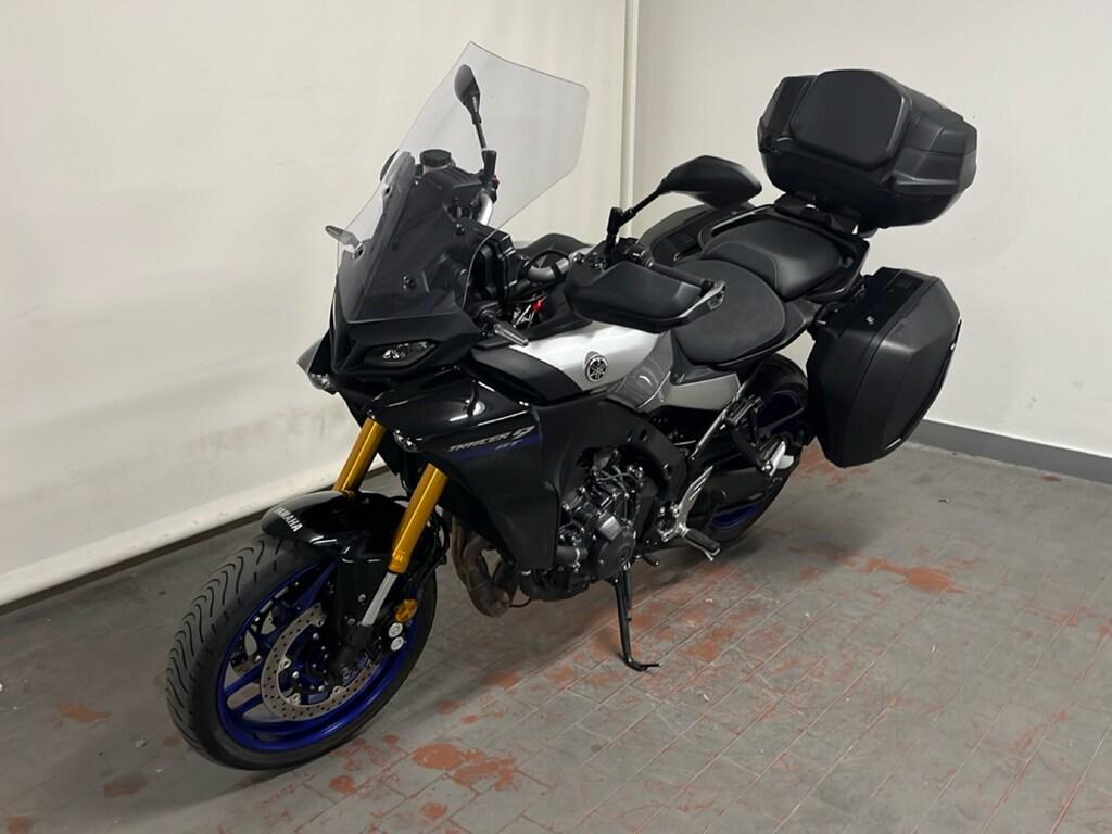 TRACER 900