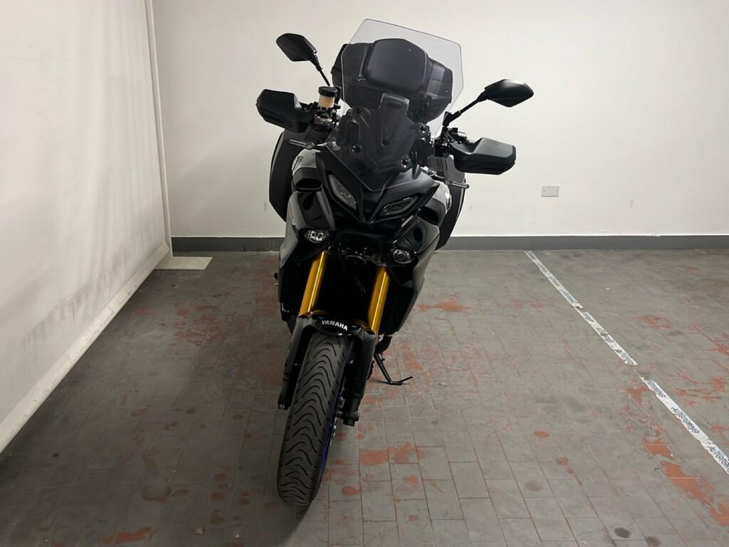 TRACER 900