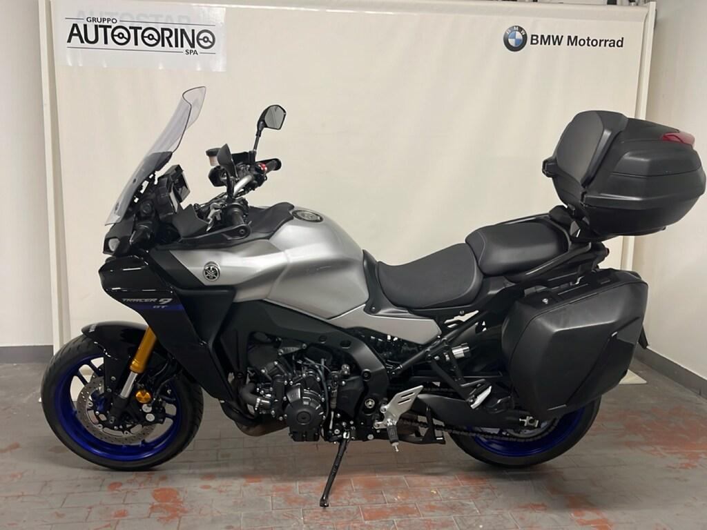 TRACER 900