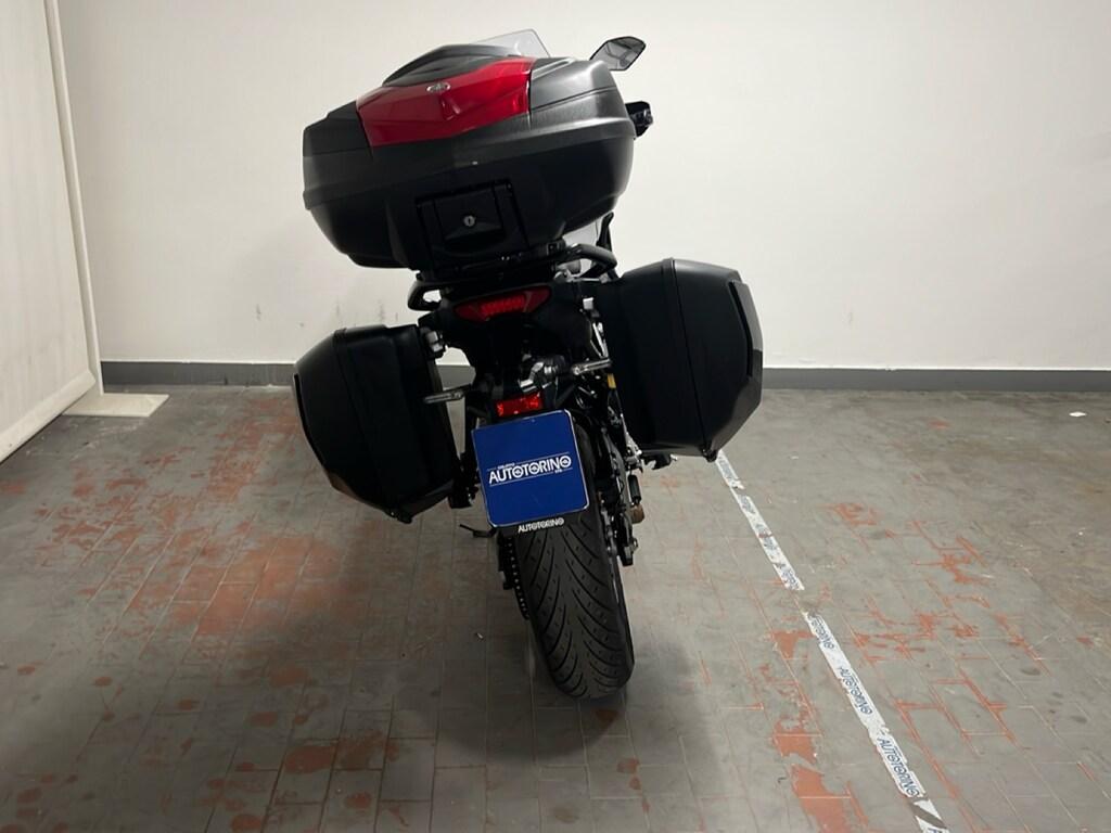 TRACER 900