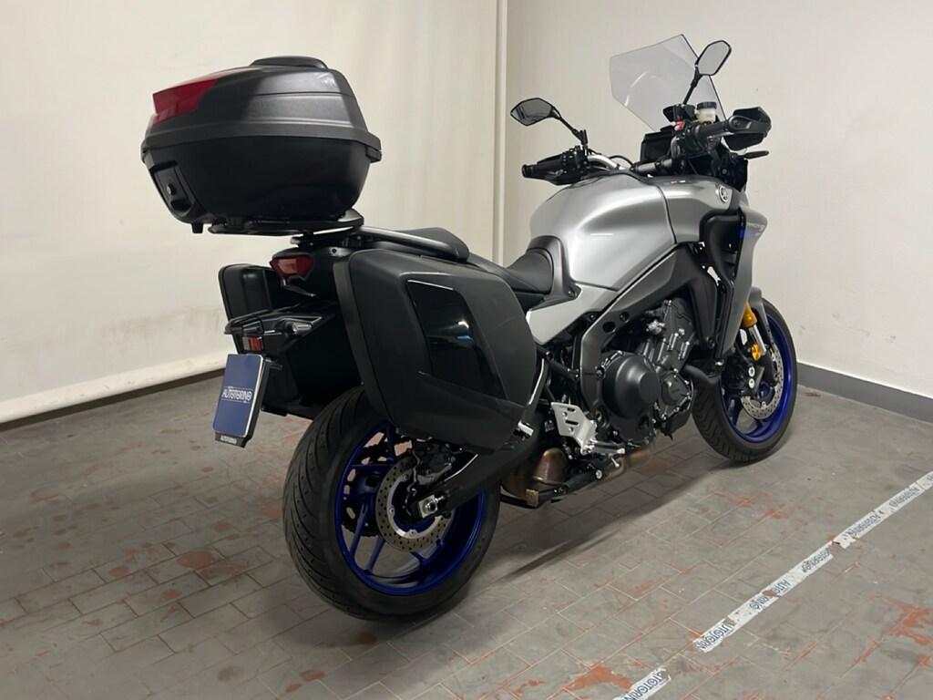 TRACER 900