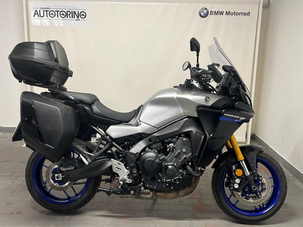 TRACER 900