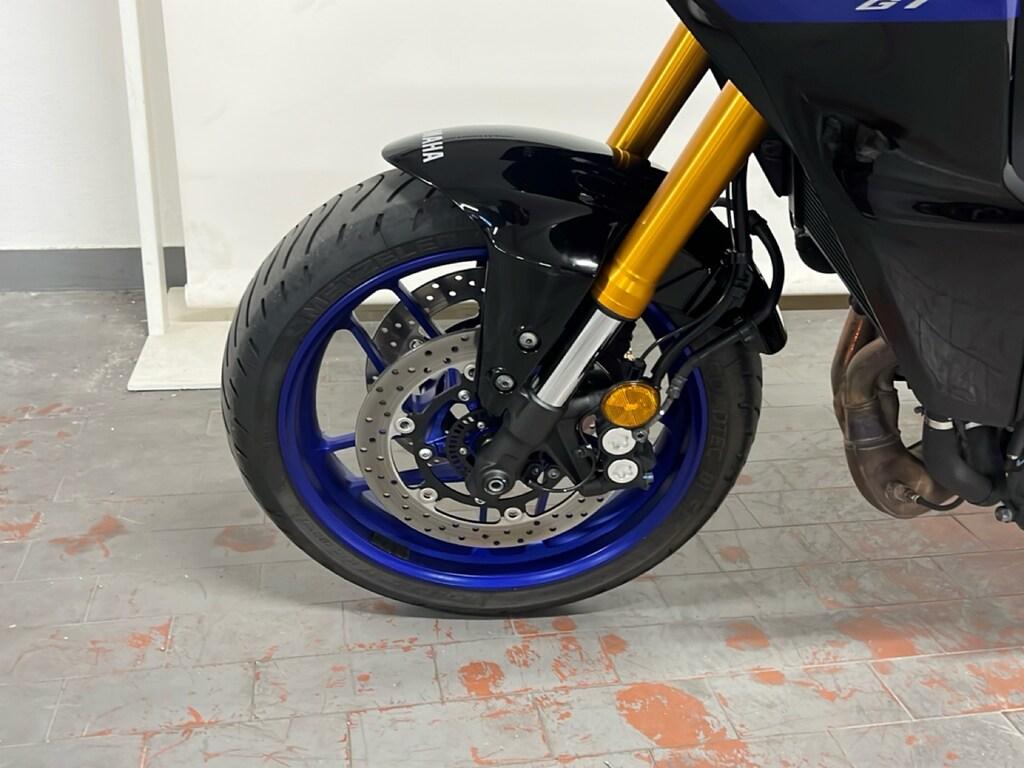 TRACER 900
