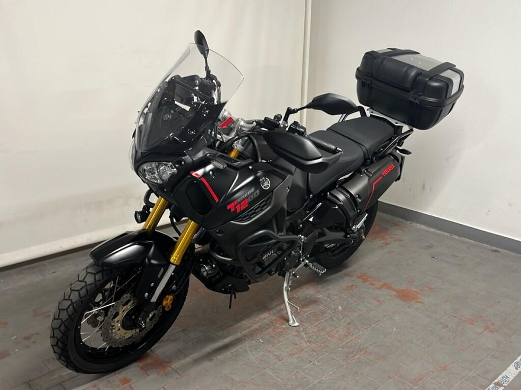 XT 1200 Z SUPER TéNéRé