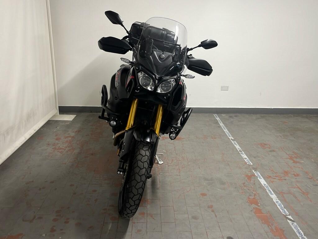 XT 1200 Z SUPER TéNéRé