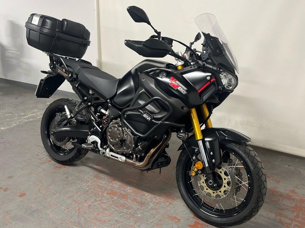 XT 1200 Z SUPER TéNéRé