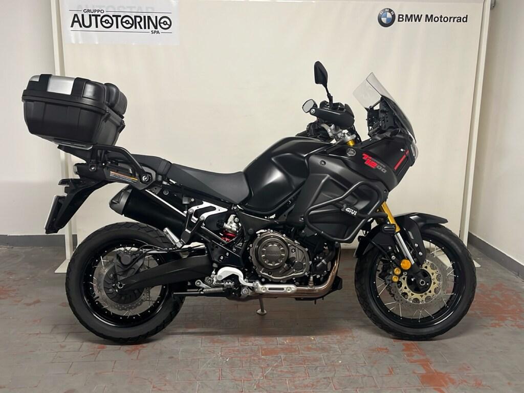 XT 1200 Z SUPER TéNéRé