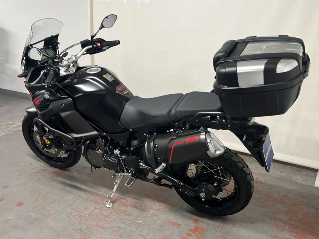 XT 1200 Z SUPER TéNéRé