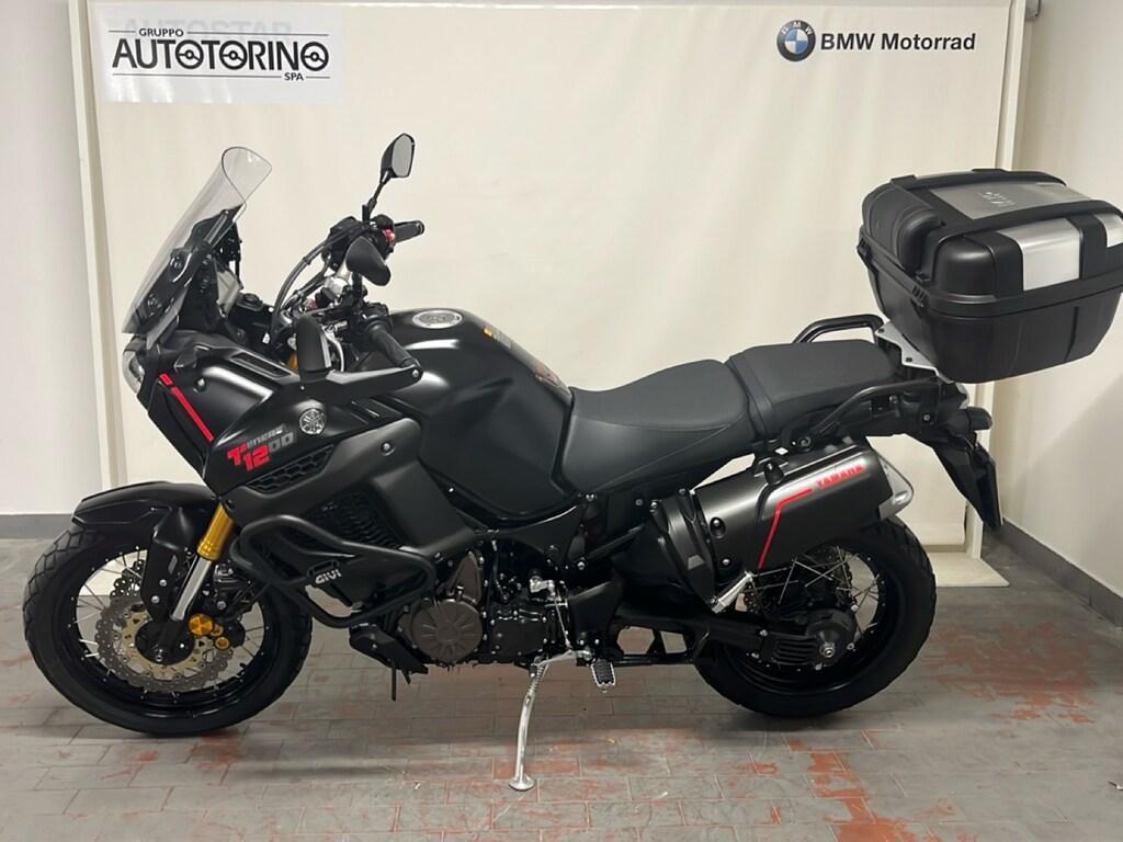 XT 1200 Z SUPER TéNéRé