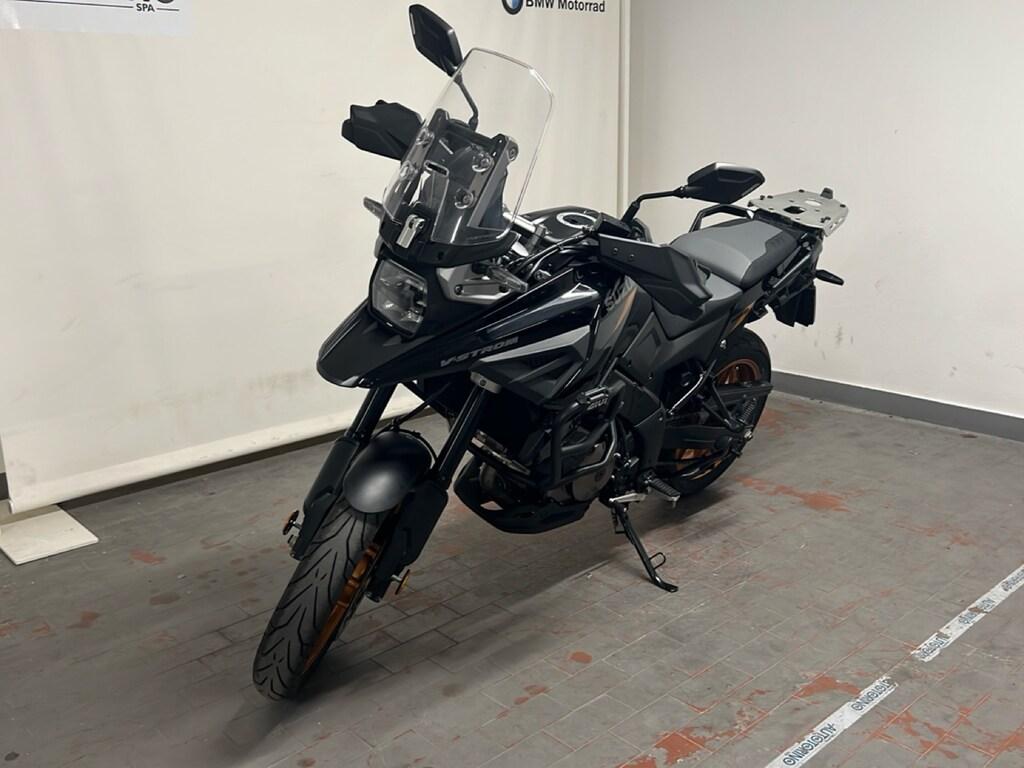 V-STROM 1050