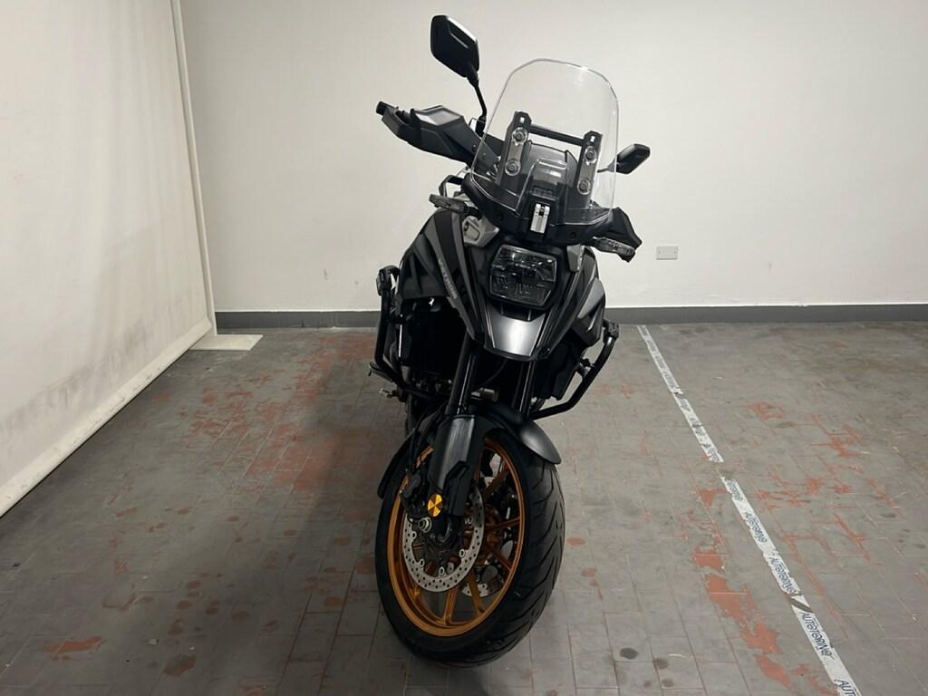 V-STROM 1050