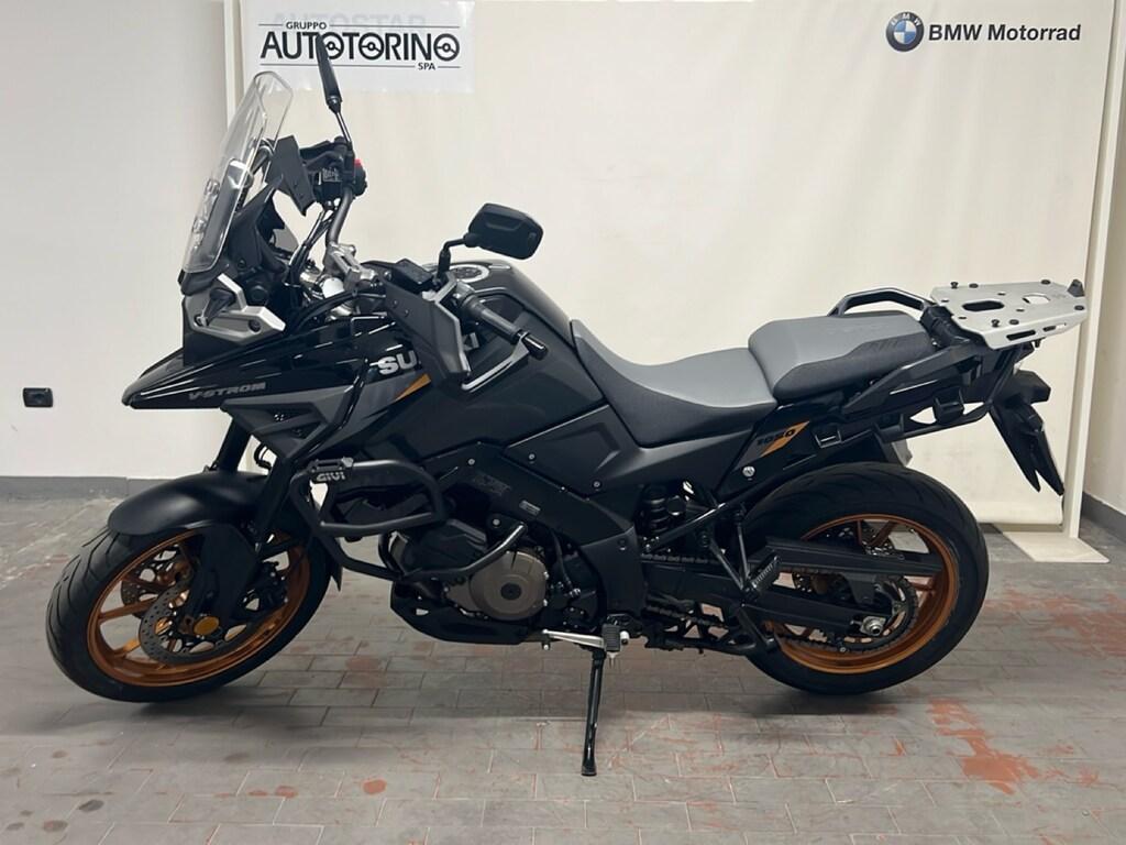 V-STROM 1050