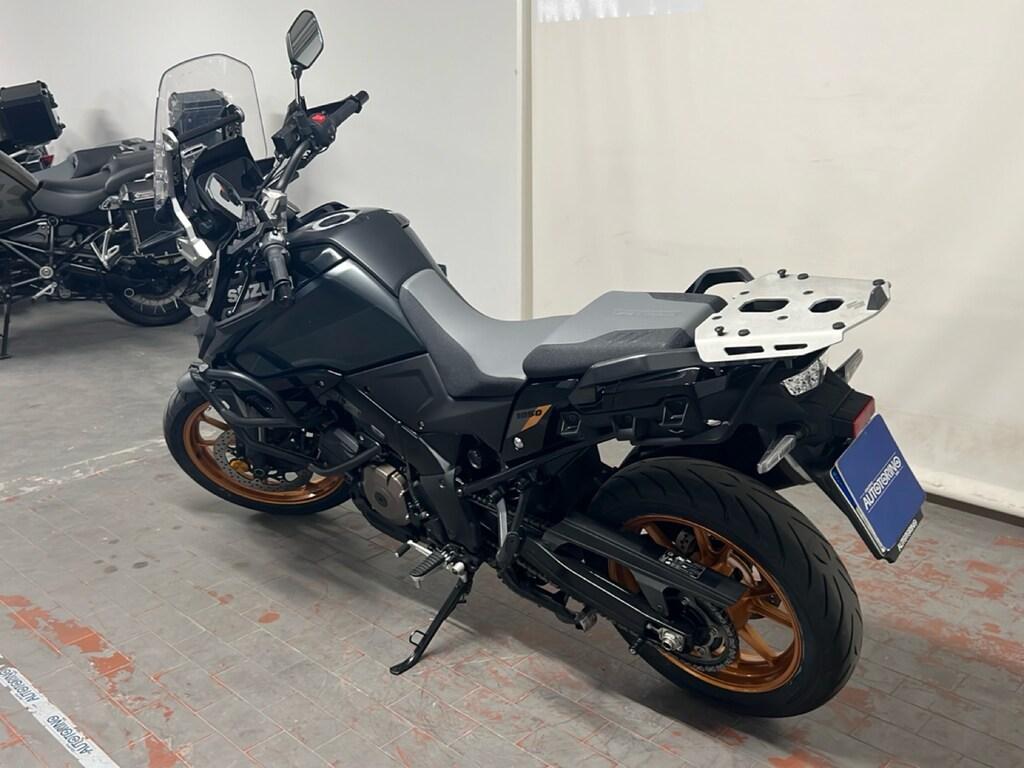 V-STROM 1050