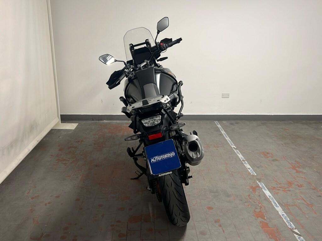 V-STROM 1050
