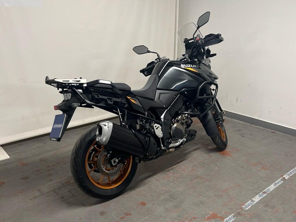 V-STROM 1050