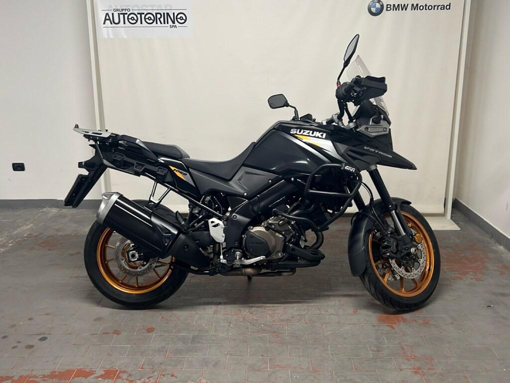 V-STROM 1050