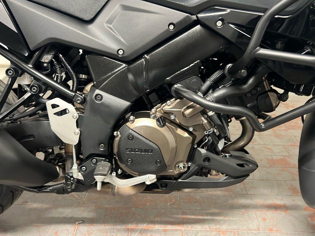 V-STROM 1050