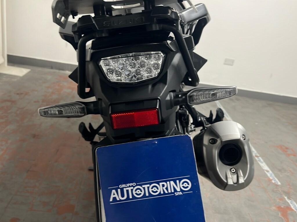 V-STROM 1050