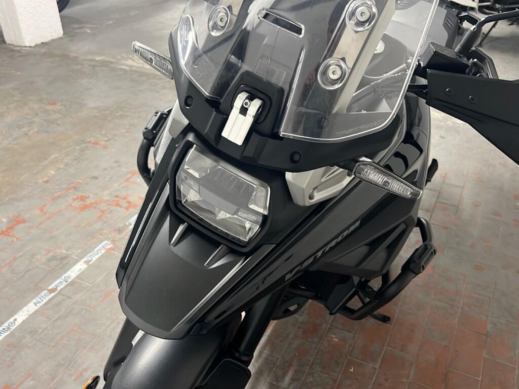 V-STROM 1050