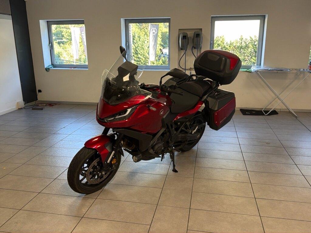 NT 1100