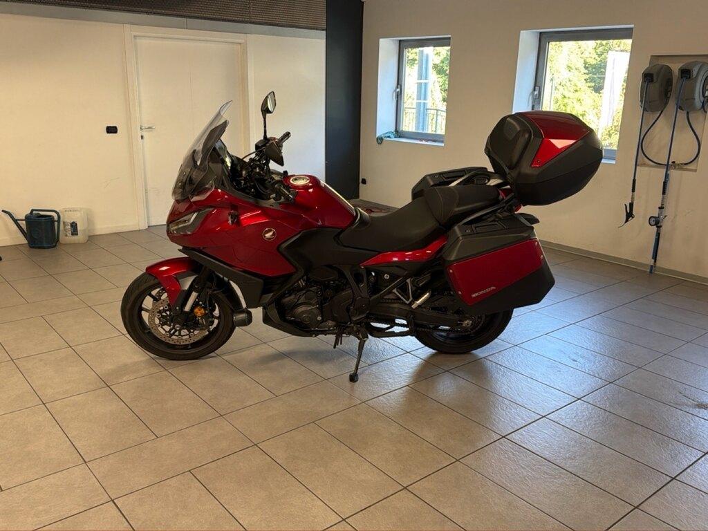 NT 1100