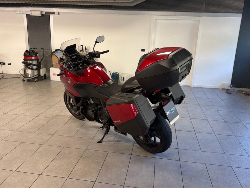 NT 1100