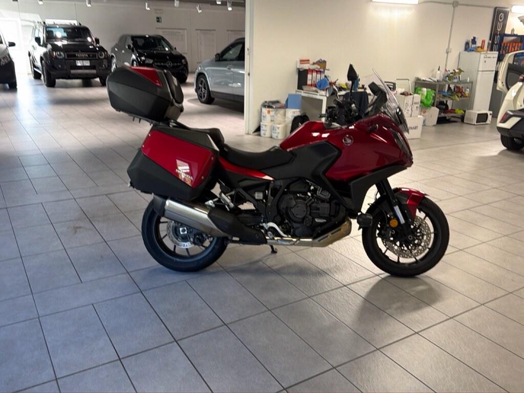 NT 1100
