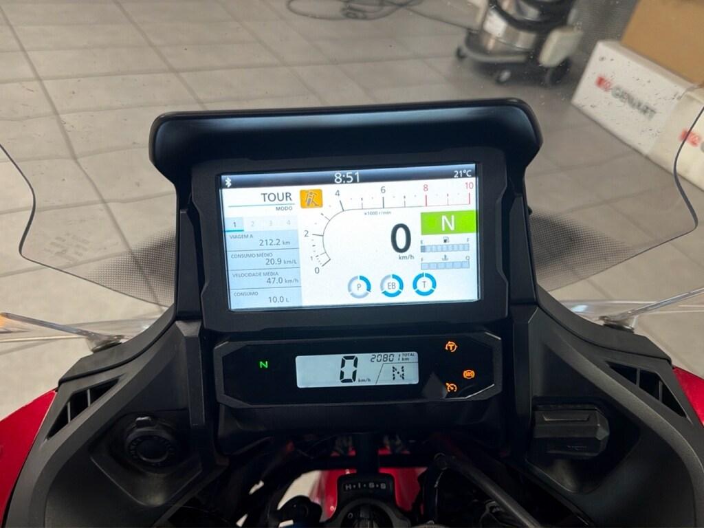NT 1100