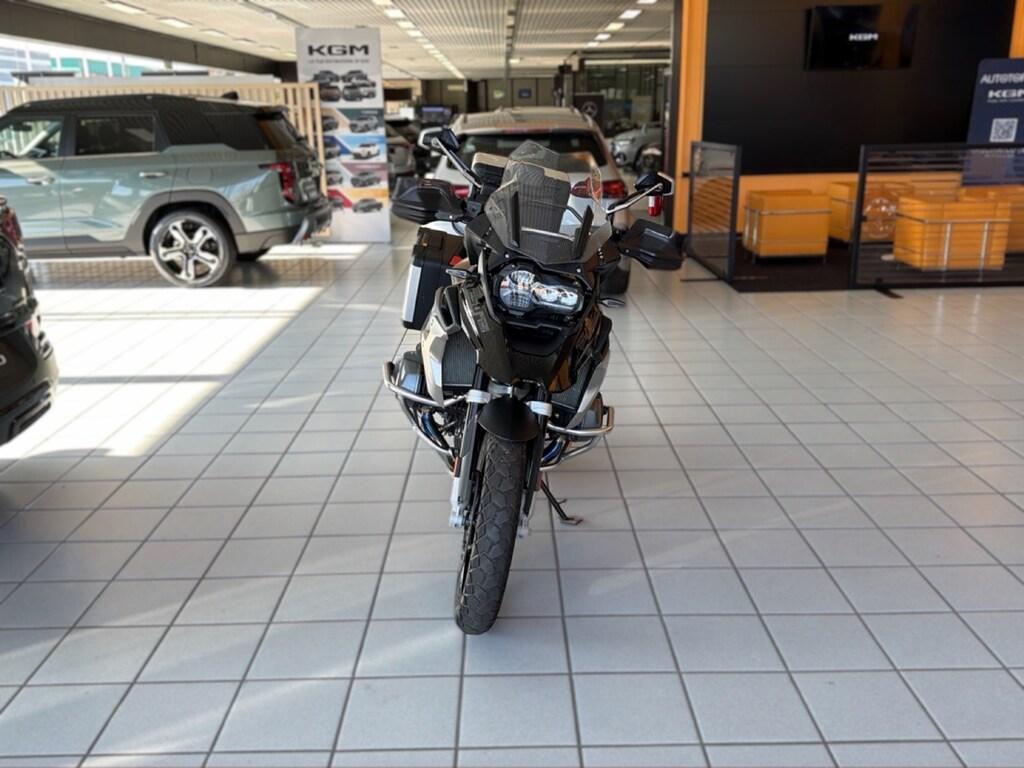 R 1250 GS