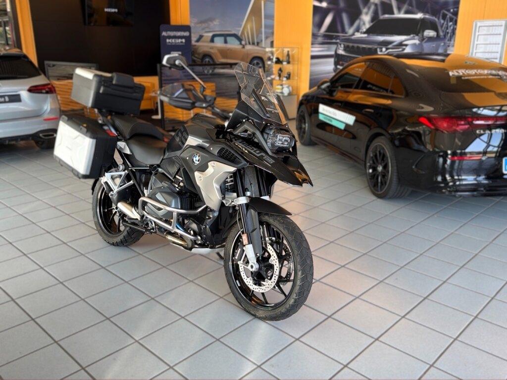 R 1250 GS