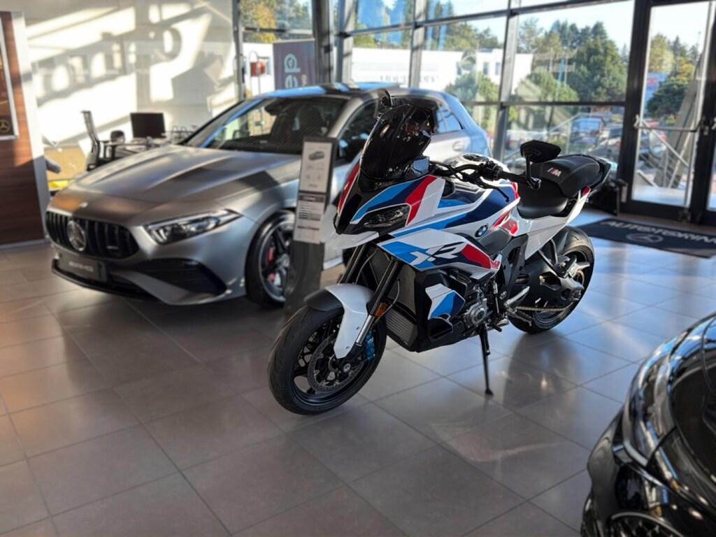 M 1000 XR