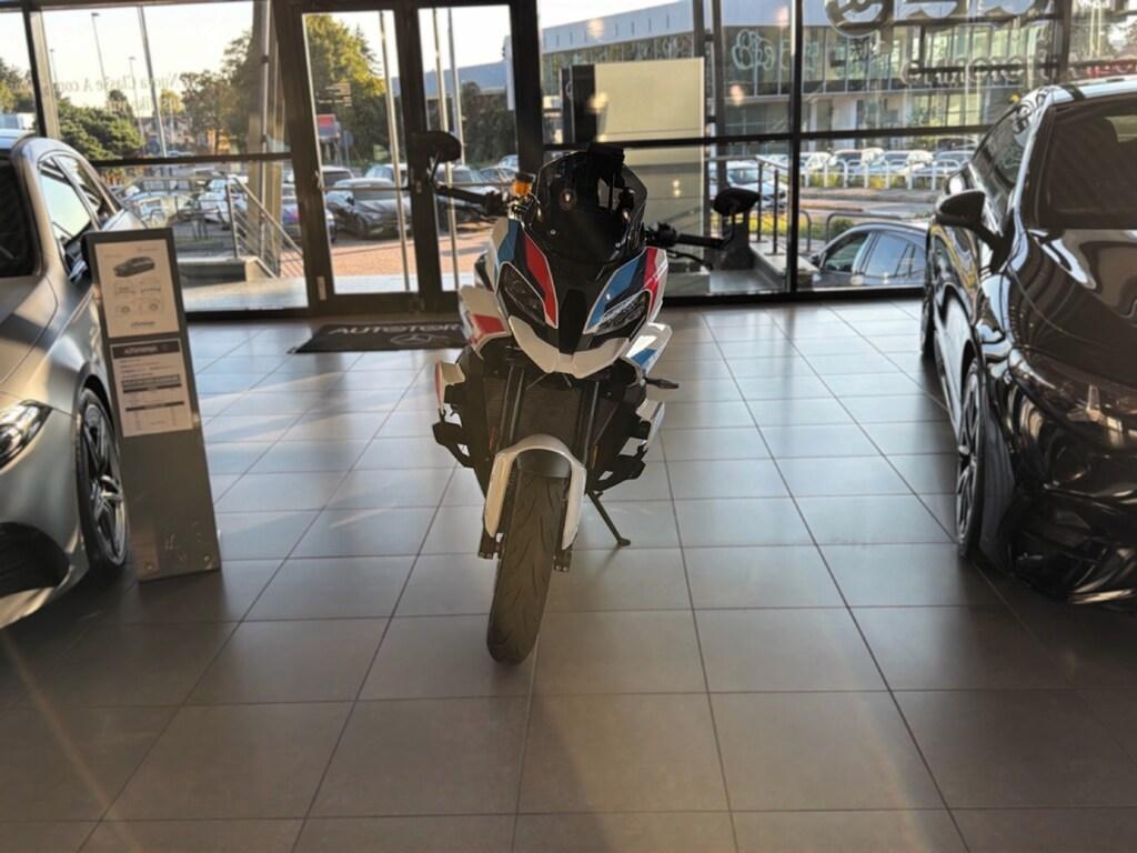 M 1000 XR