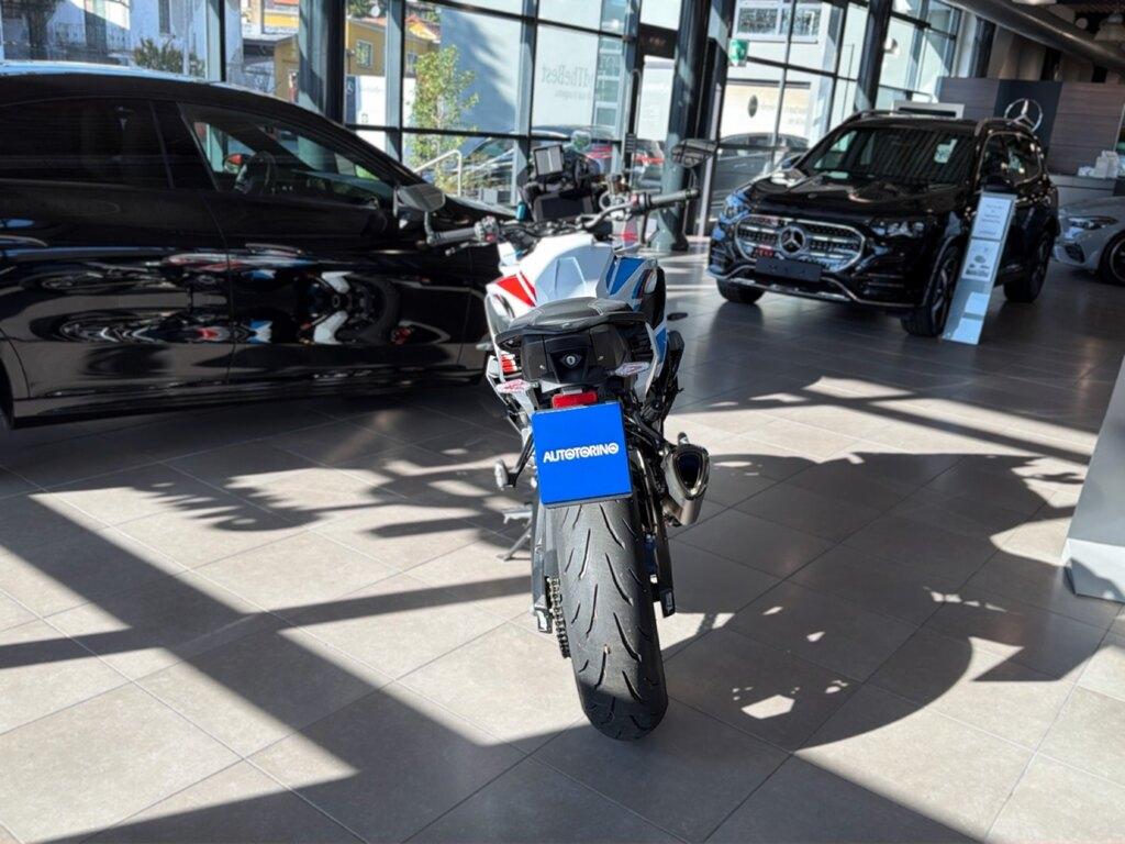 M 1000 XR