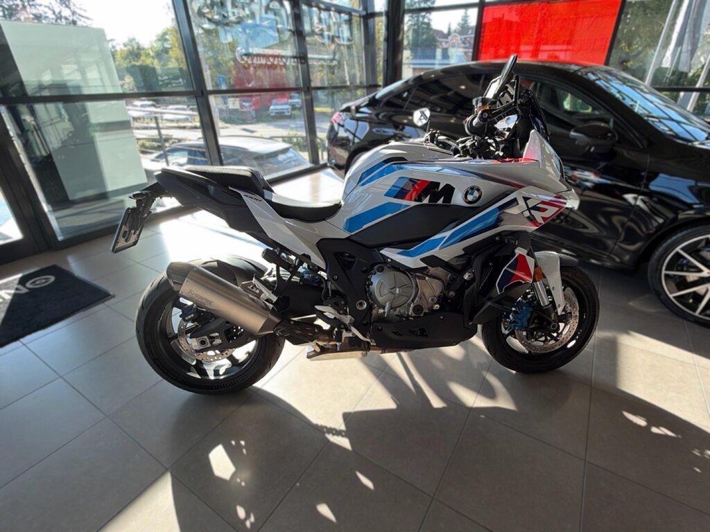 M 1000 XR