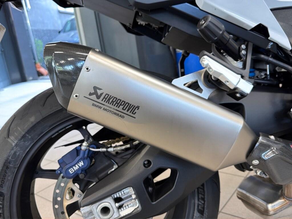 M 1000 XR