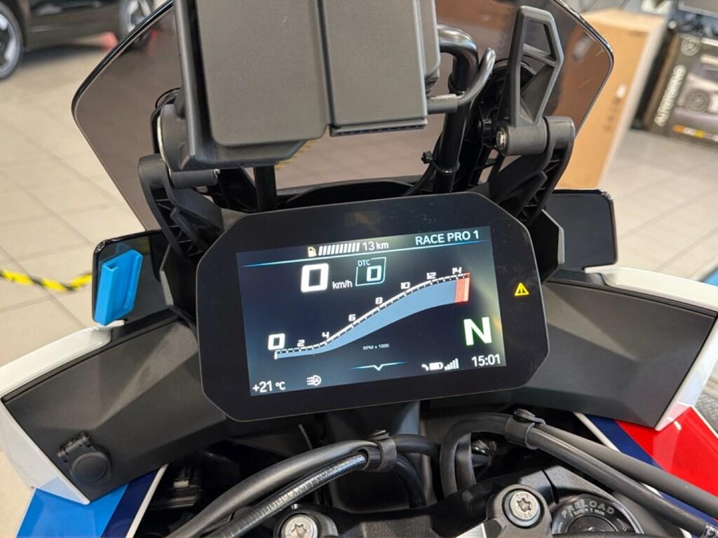 M 1000 XR