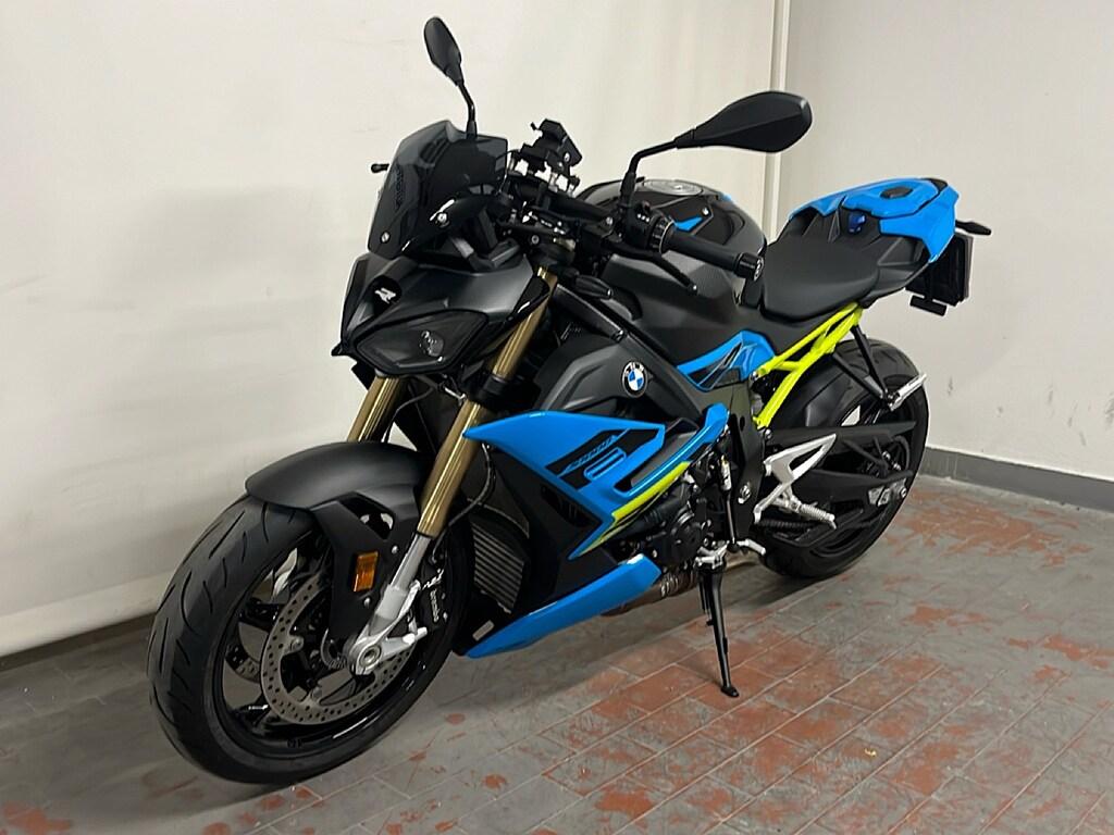 S 1000 R