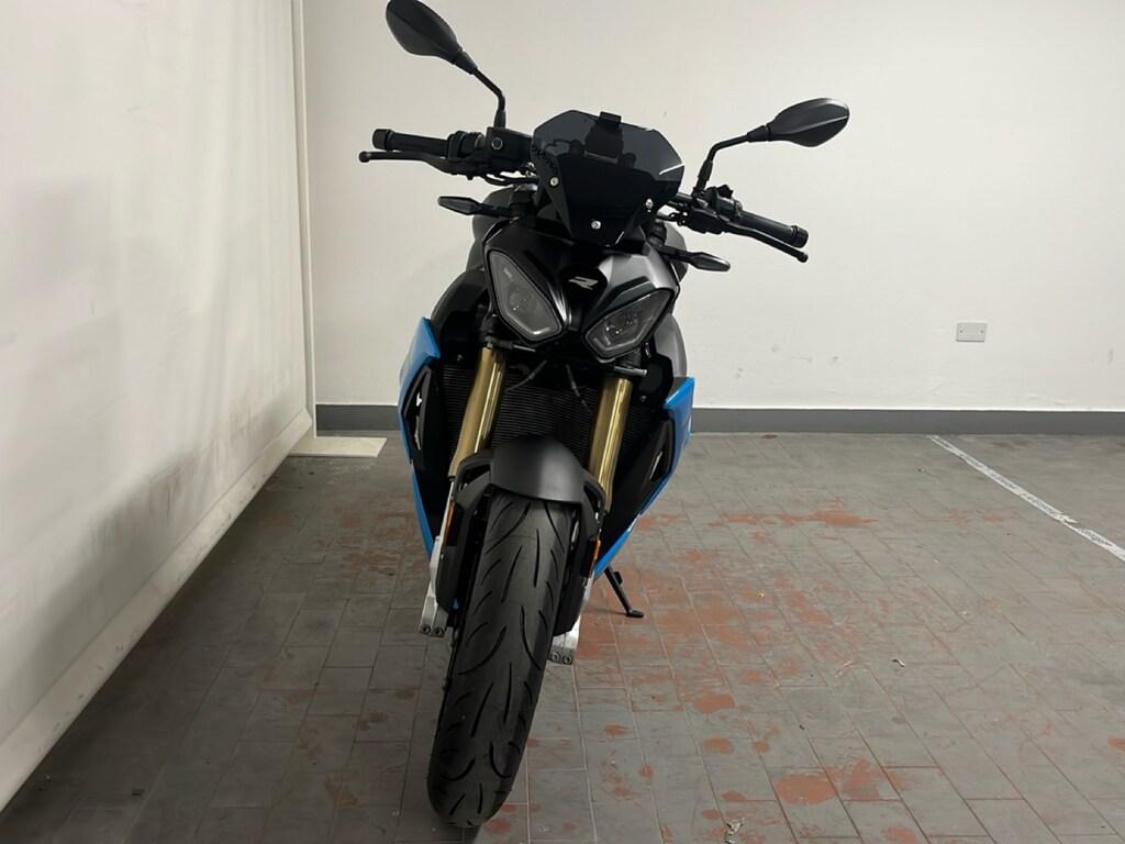 S 1000 R