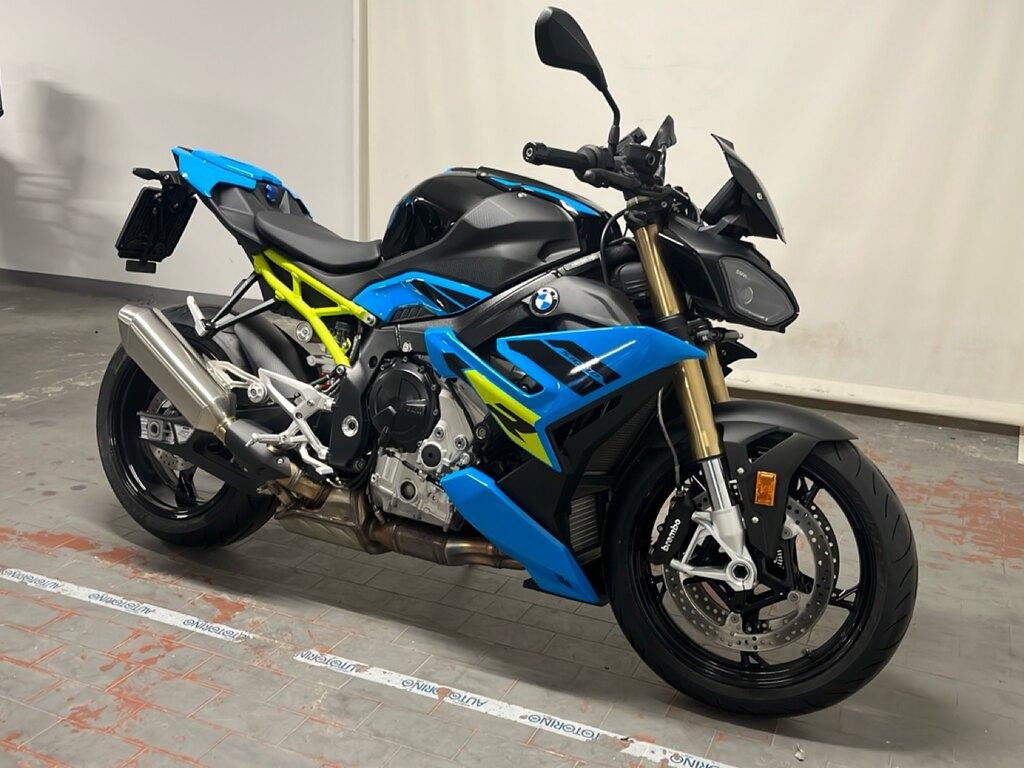 S 1000 R