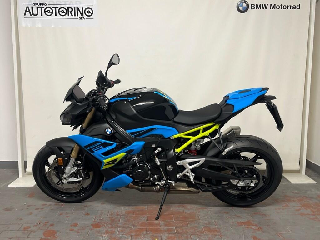 S 1000 R