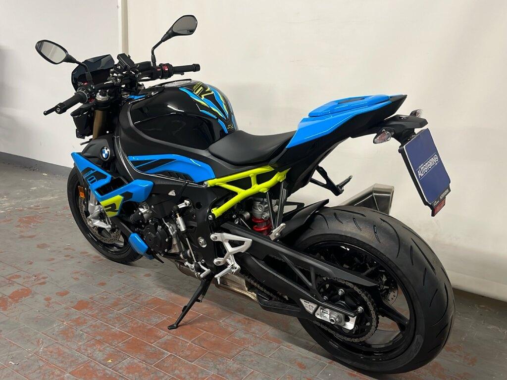 S 1000 R