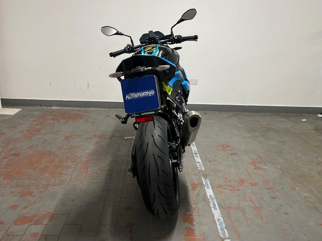 S 1000 R