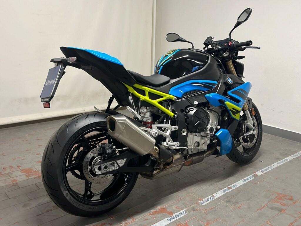 S 1000 R