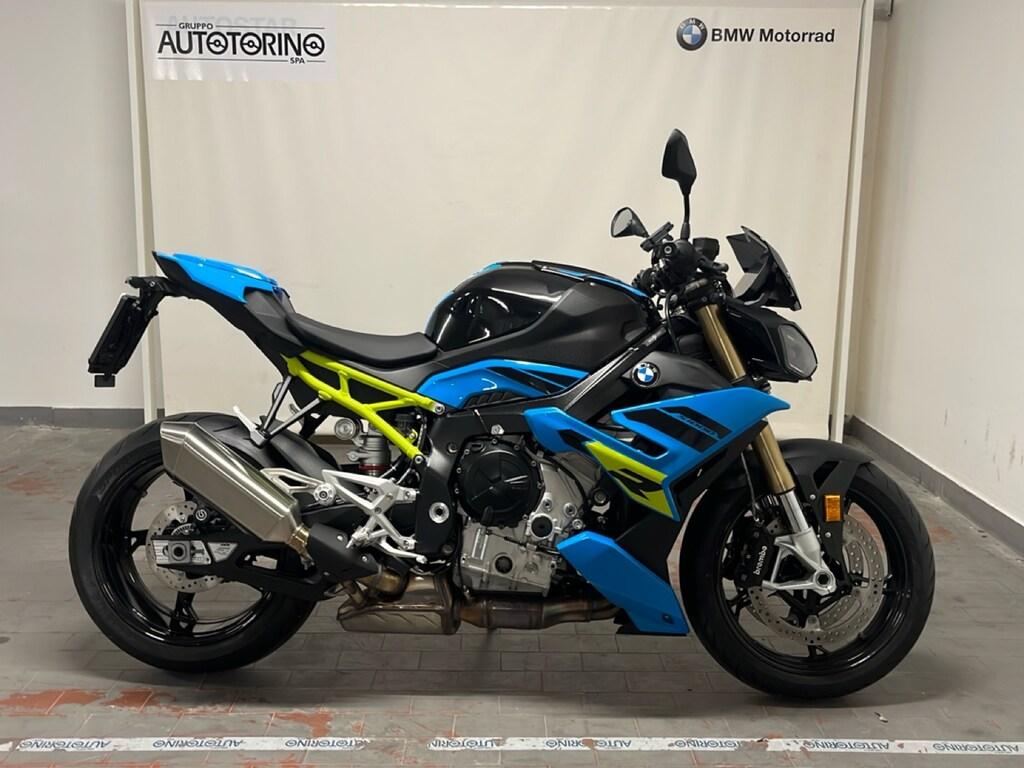 S 1000 R