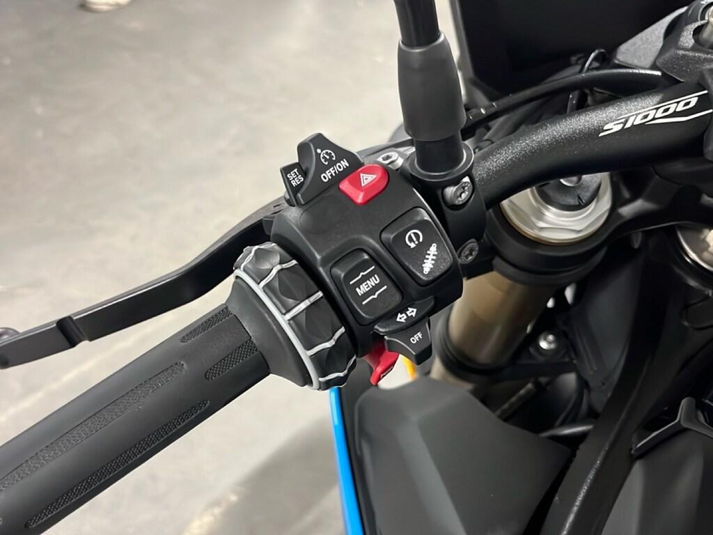 S 1000 R